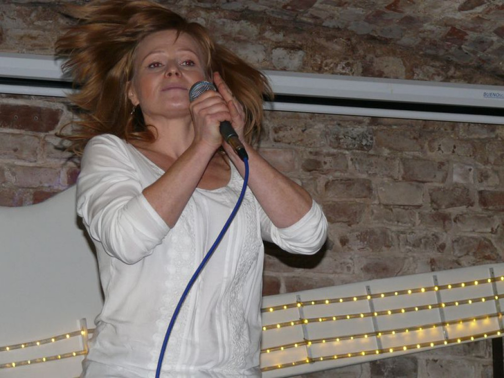 Koncert na 200 serc