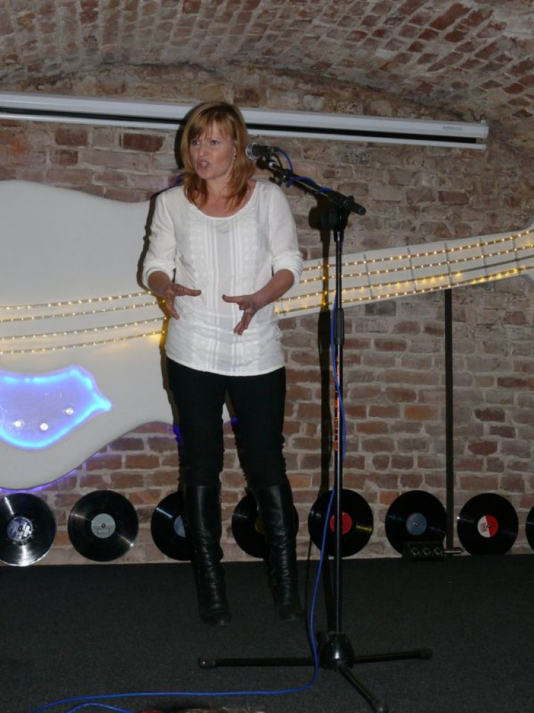 Koncert na 200 serc