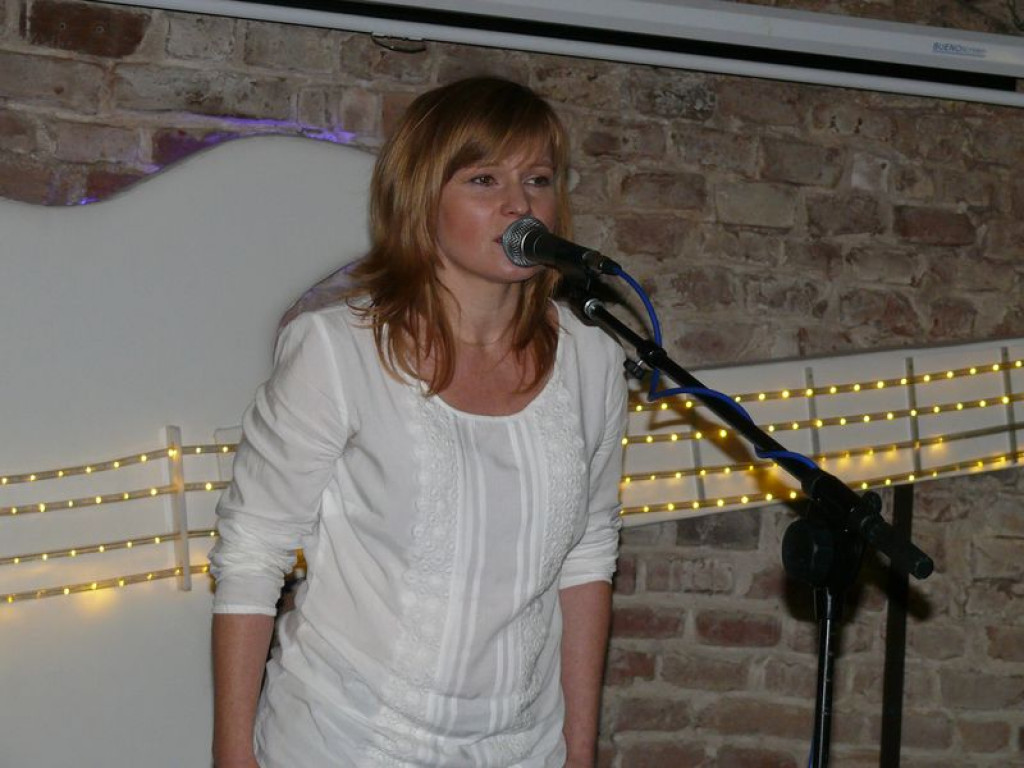 Koncert na 200 serc