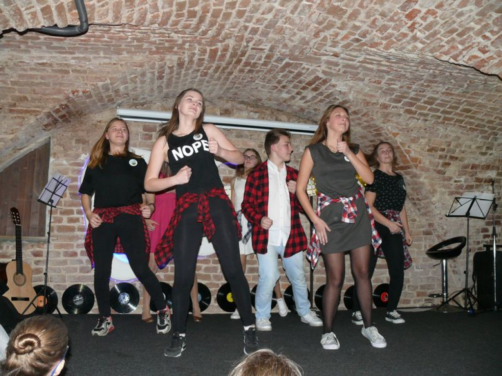 Koncert na 200 serc