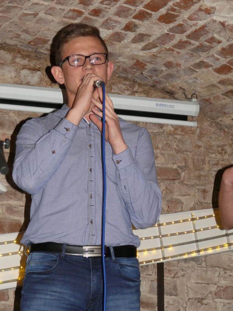 Koncert na 200 serc