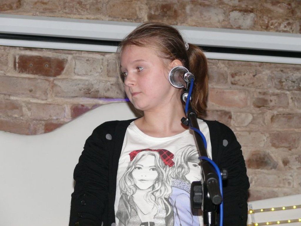 Koncert na 200 serc