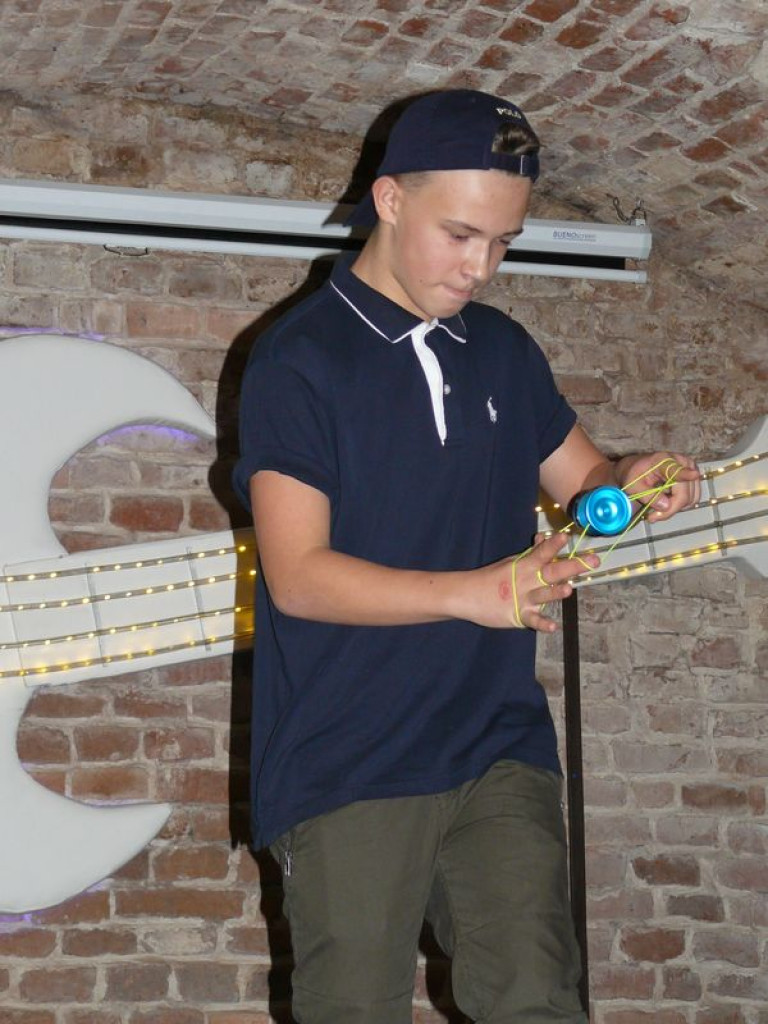 Koncert na 200 serc