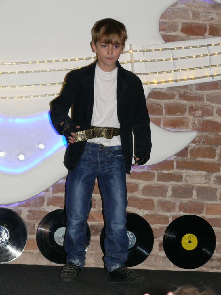 Koncert na 200 serc