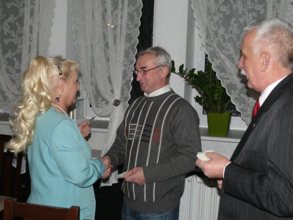 To był dobry rok dla pszczelarzy
