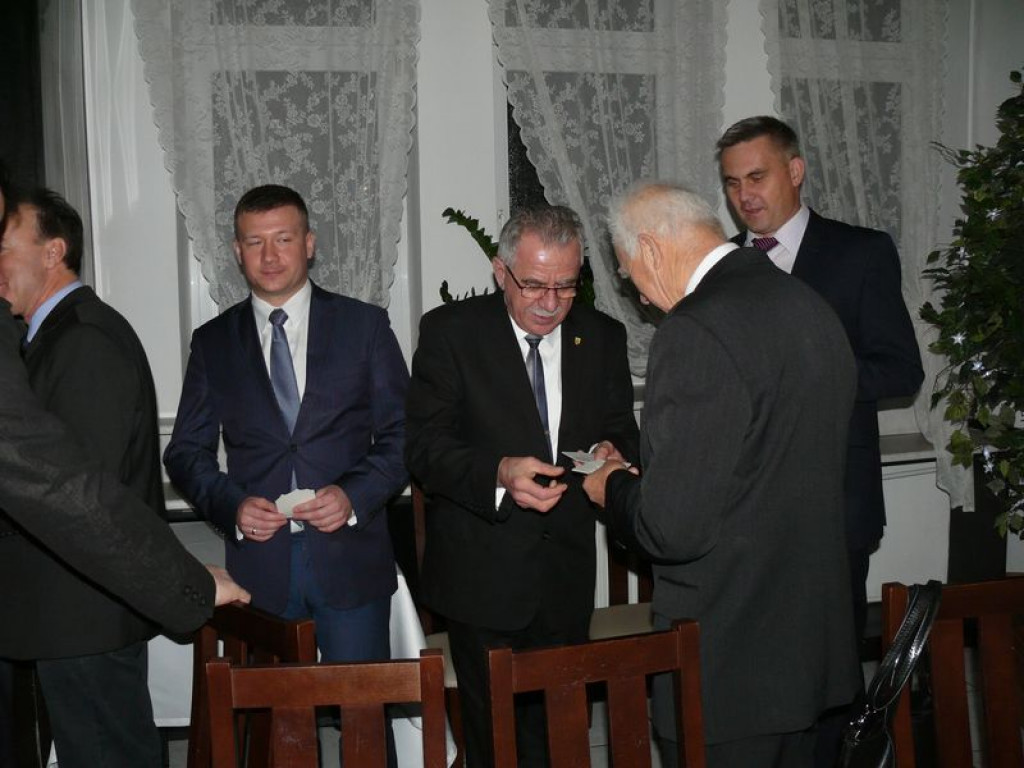 To był dobry rok dla pszczelarzy
