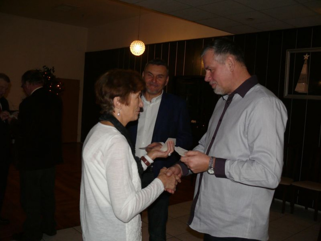 To był dobry rok dla pszczelarzy