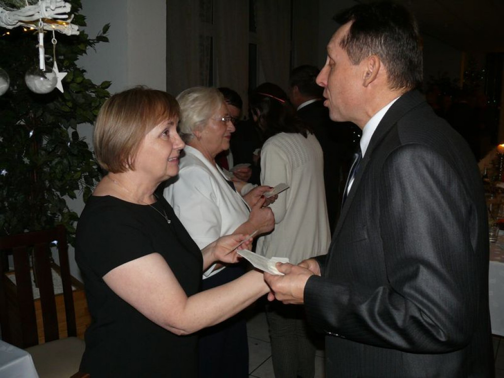 To był dobry rok dla pszczelarzy