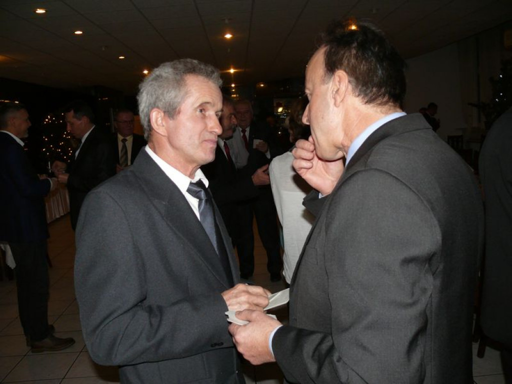To był dobry rok dla pszczelarzy