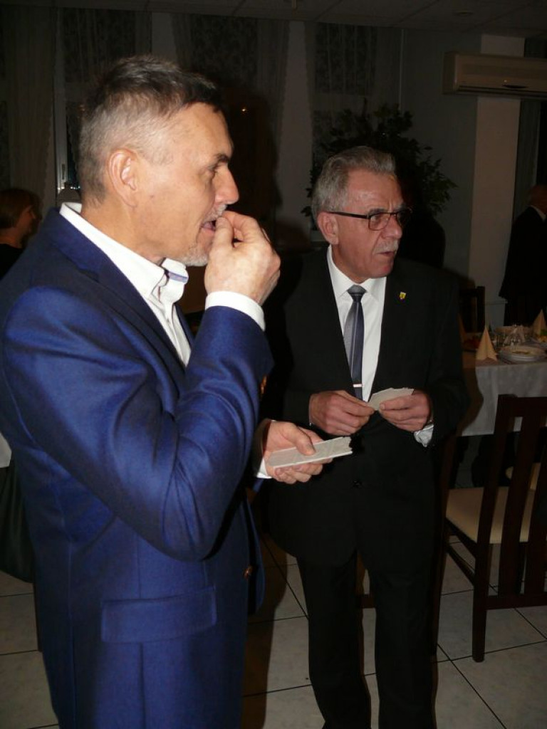 To był dobry rok dla pszczelarzy