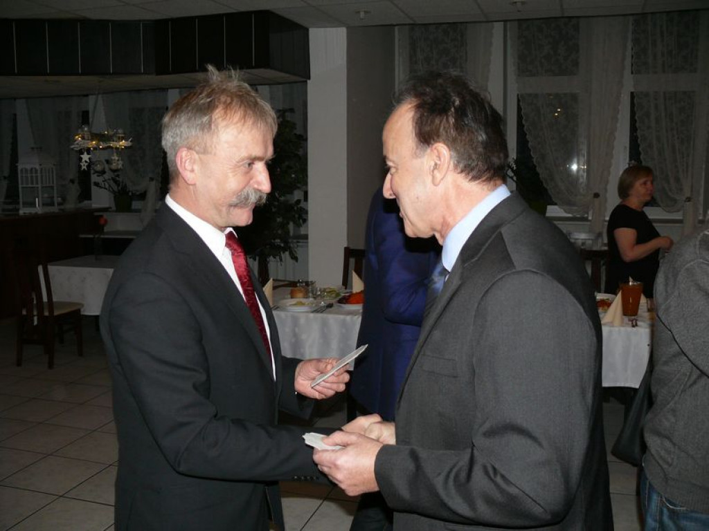 To był dobry rok dla pszczelarzy