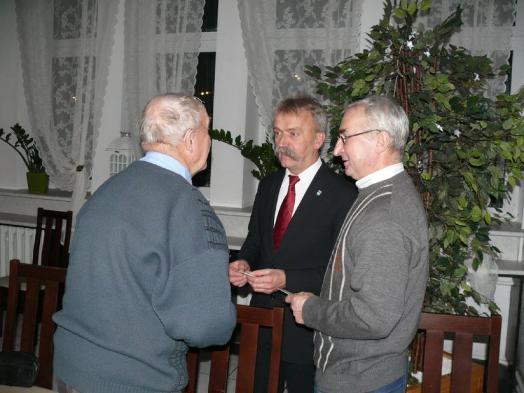 To był dobry rok dla pszczelarzy