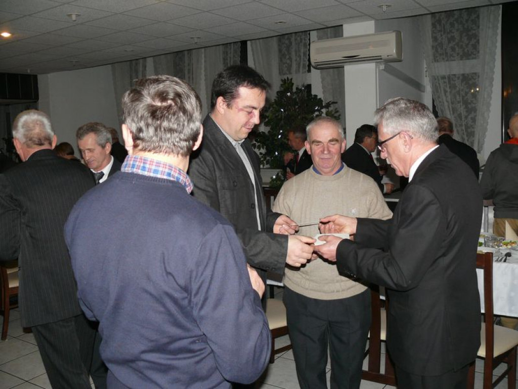 To był dobry rok dla pszczelarzy