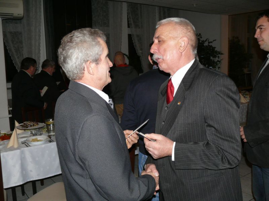 To był dobry rok dla pszczelarzy