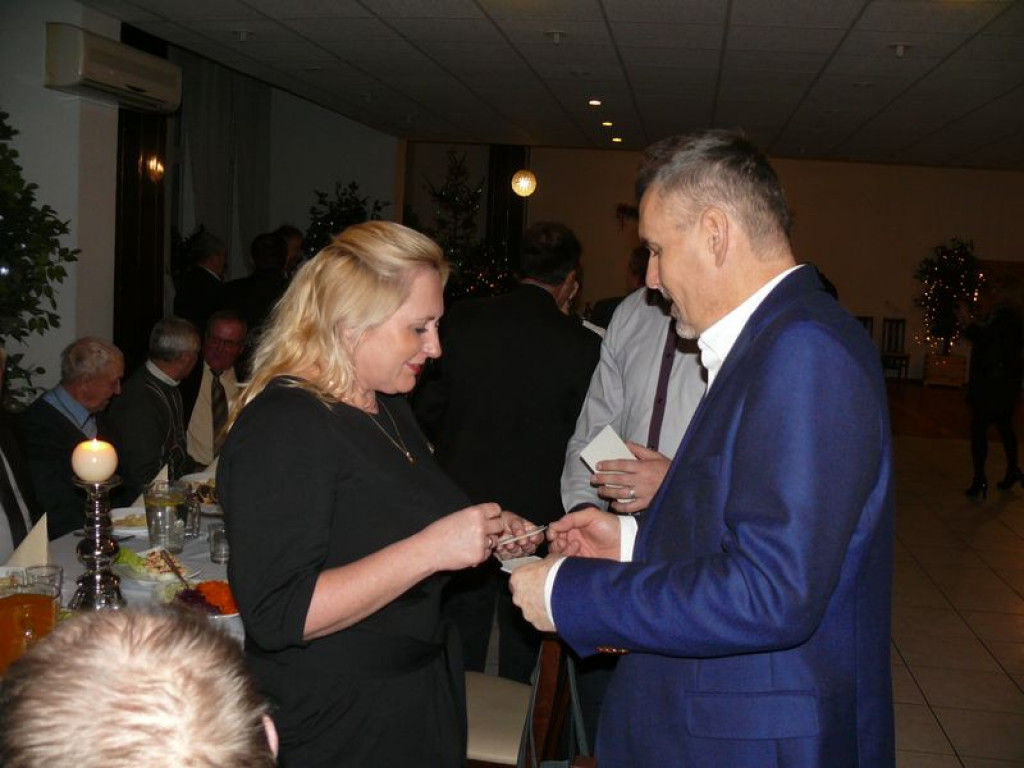To był dobry rok dla pszczelarzy