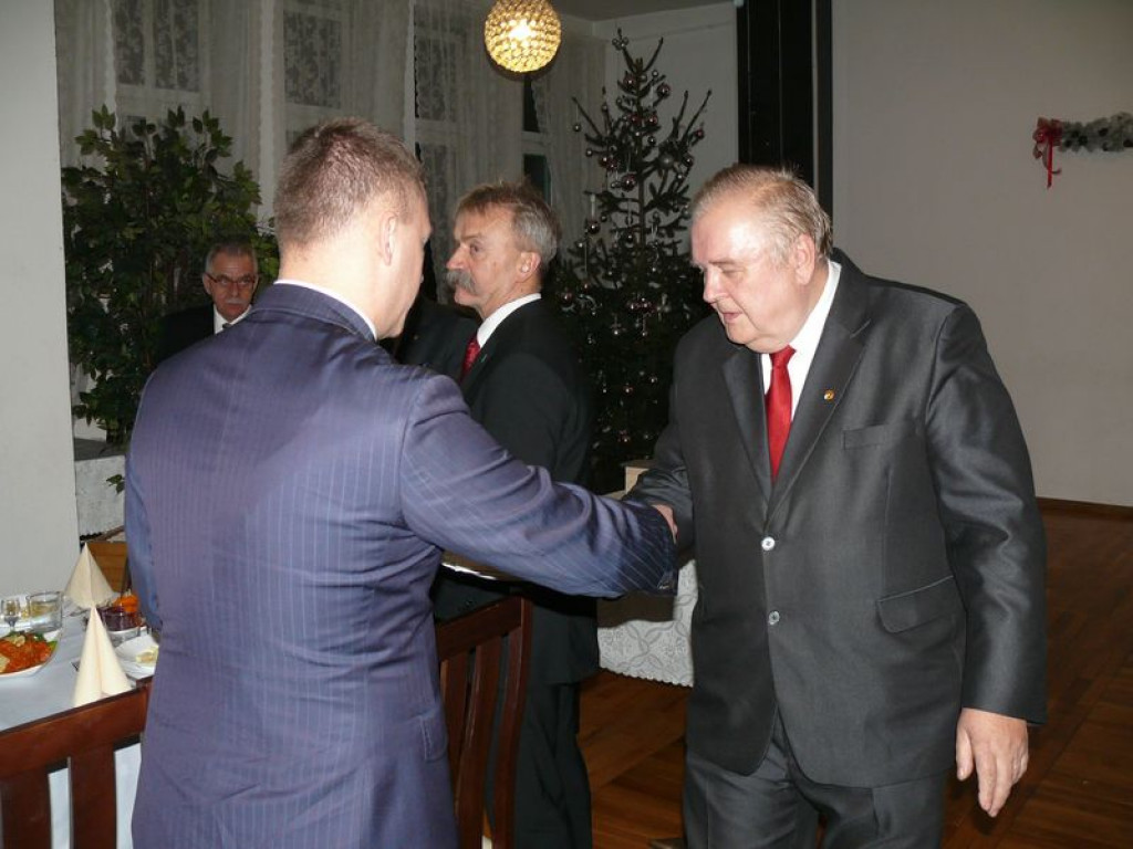 To był dobry rok dla pszczelarzy