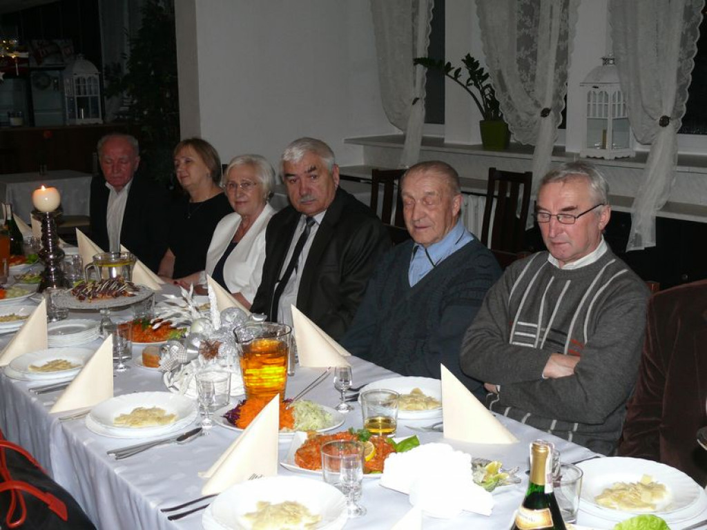 To był dobry rok dla pszczelarzy