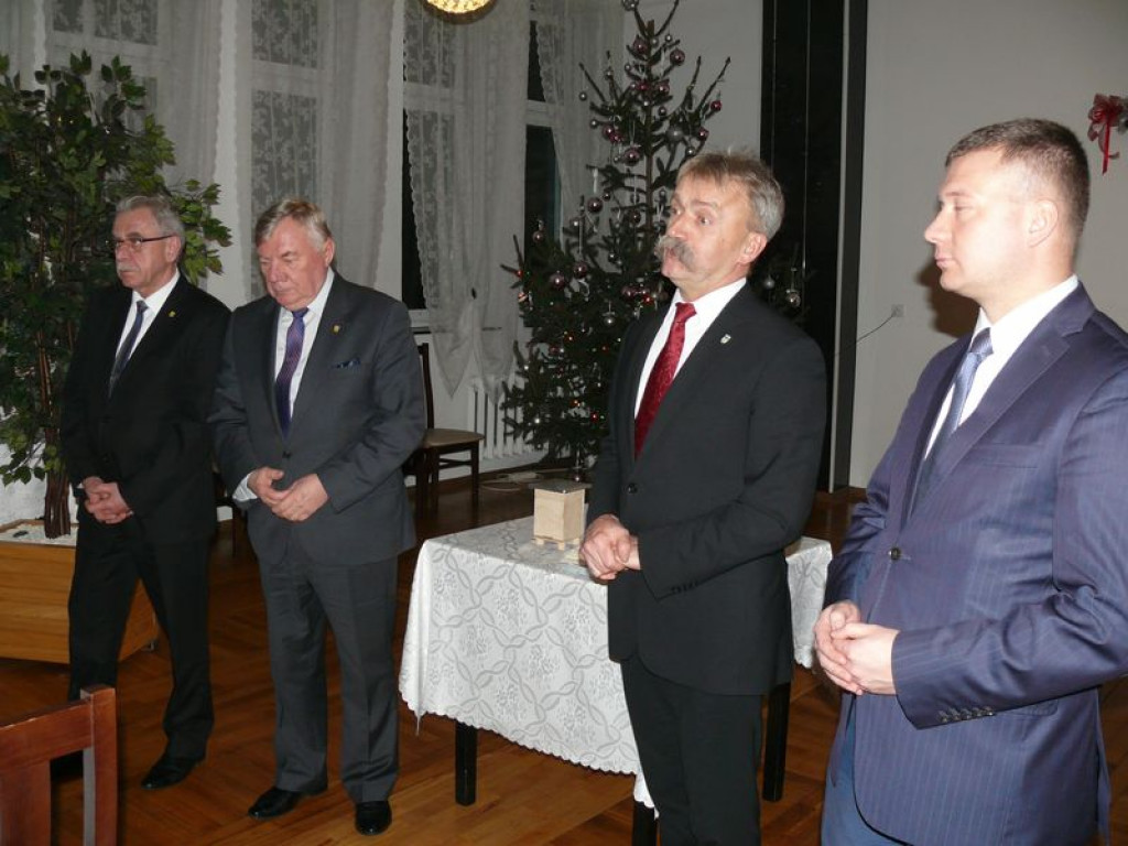 To był dobry rok dla pszczelarzy