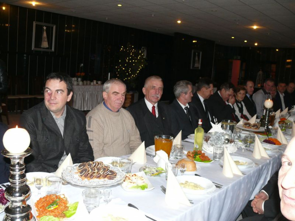 To był dobry rok dla pszczelarzy