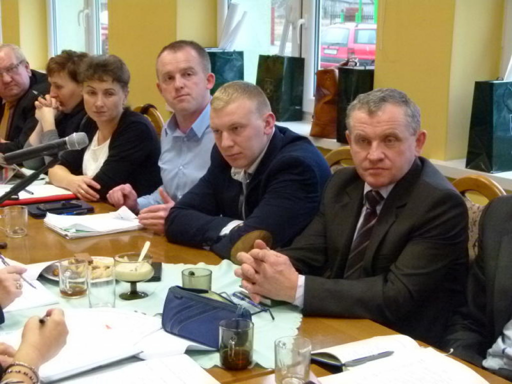 Komisje debatowały nad przyszłorocznymi inwestycjami