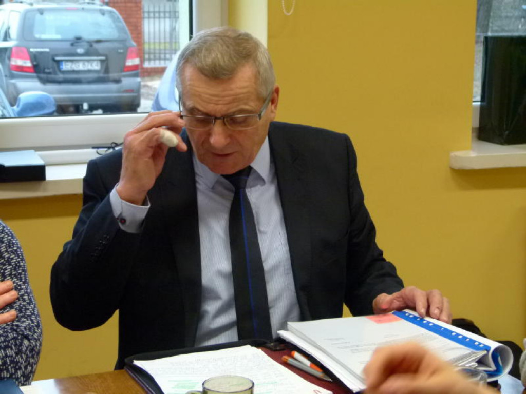 Komisje debatowały nad przyszłorocznymi inwestycjami