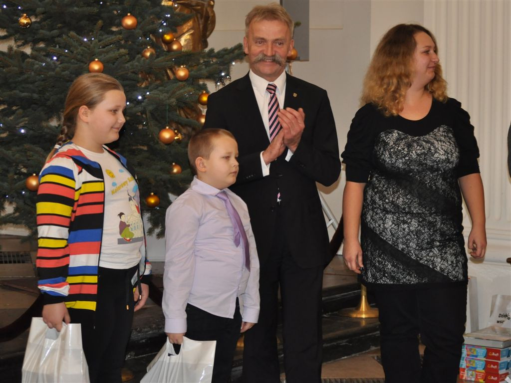 Konkurs na Łowicką Szopkę Bożonarodzeniową rozstrzygnięty