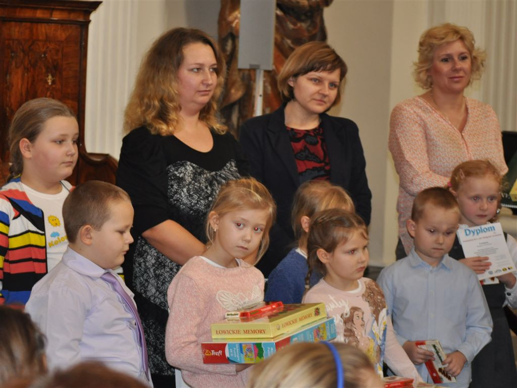 Konkurs na Łowicką Szopkę Bożonarodzeniową rozstrzygnięty