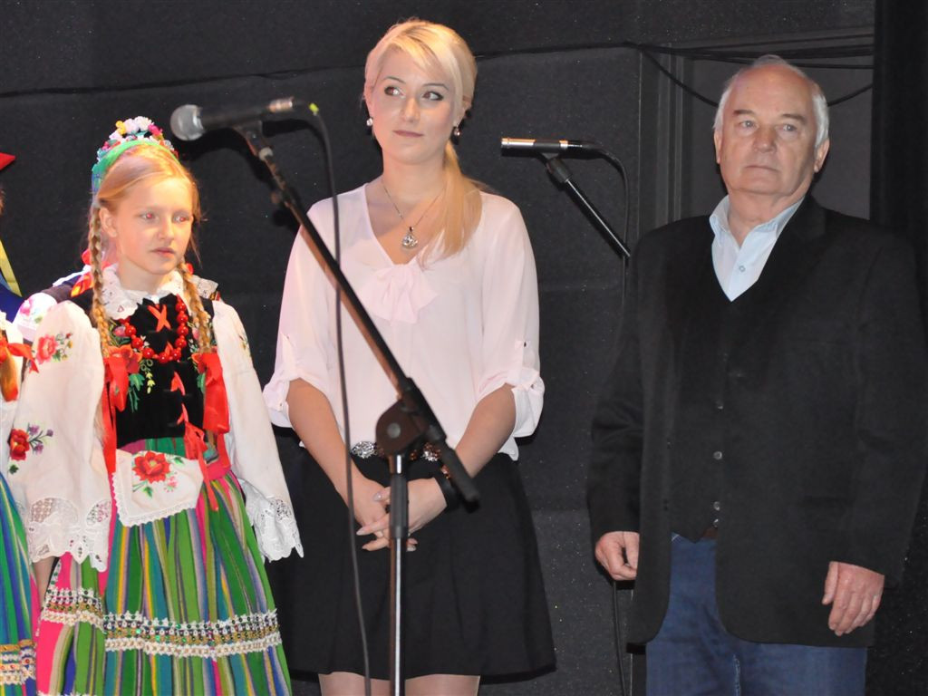 Koderki wystąpiły dla rodziców [galeria zdjęć]