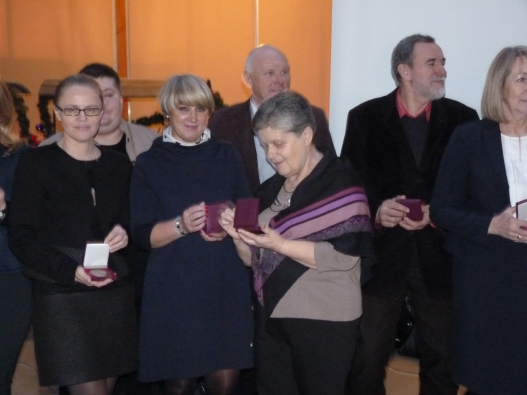 LGD POLCENTRUM świętowało swoje 10-lecie