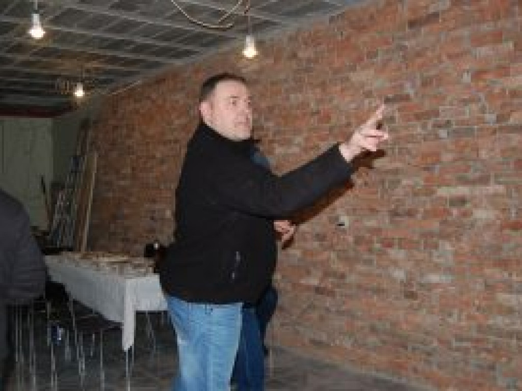 Świąteczne rozgrywki w darta