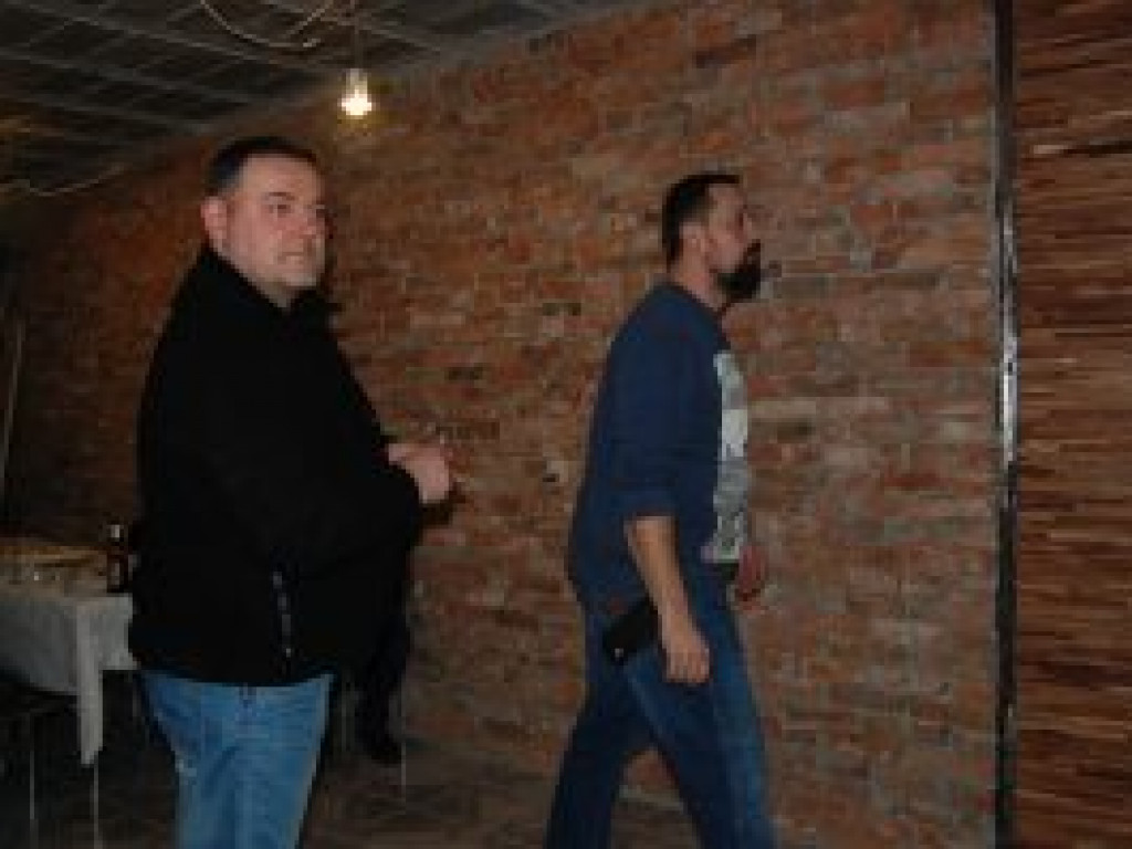 Świąteczne rozgrywki w darta