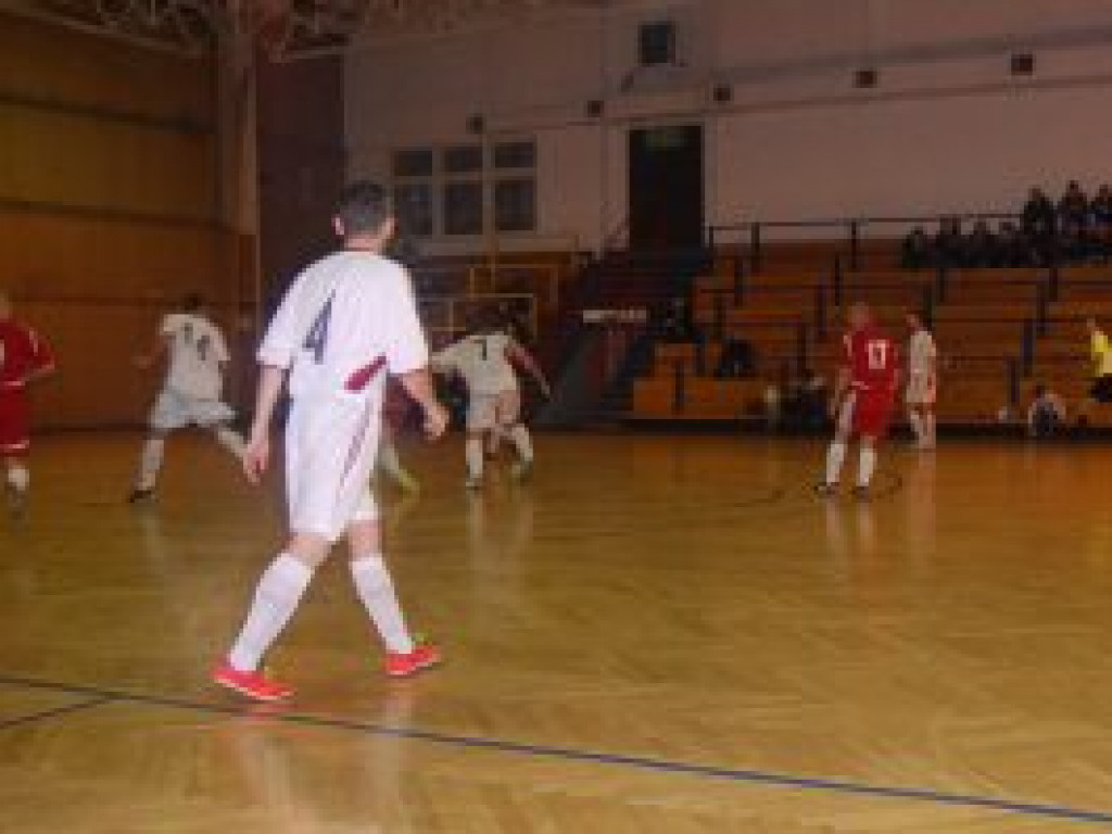 Dobry mecz Stefana