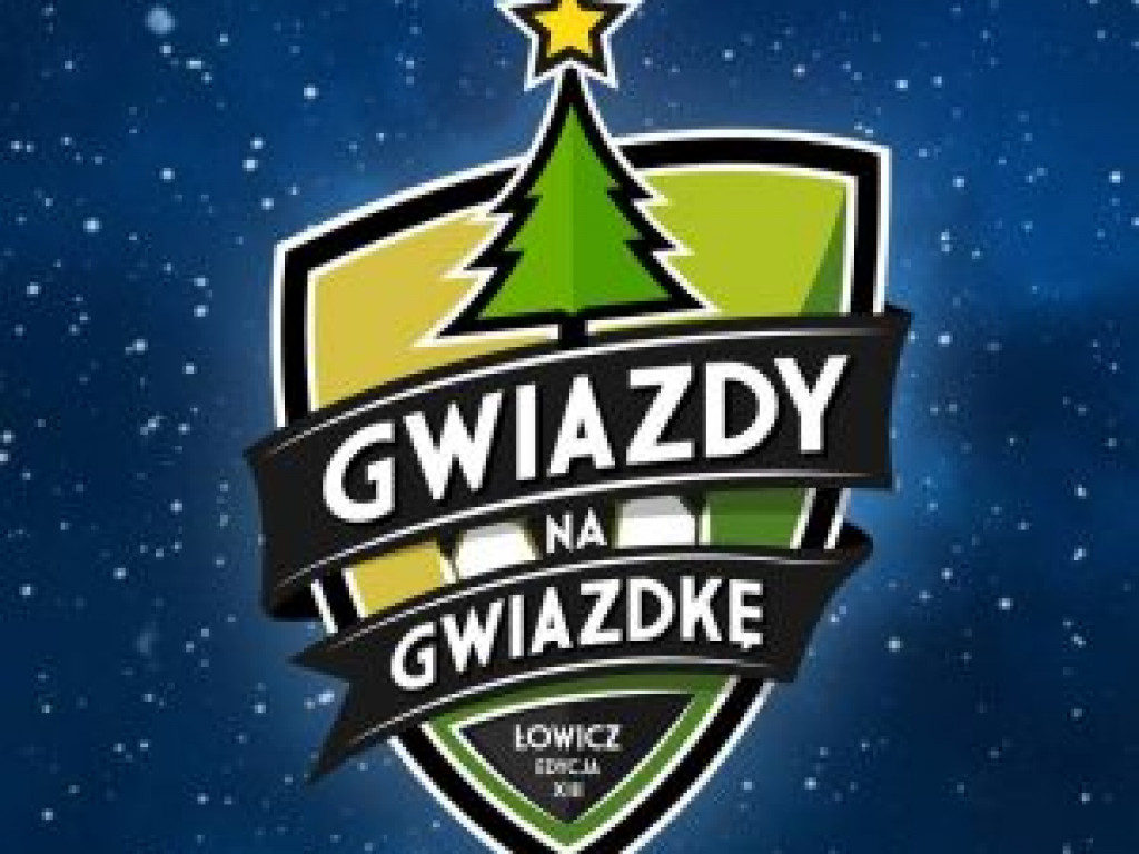 Znamy składy drużyn turnieju Gwiazdy na Gwiazdkę