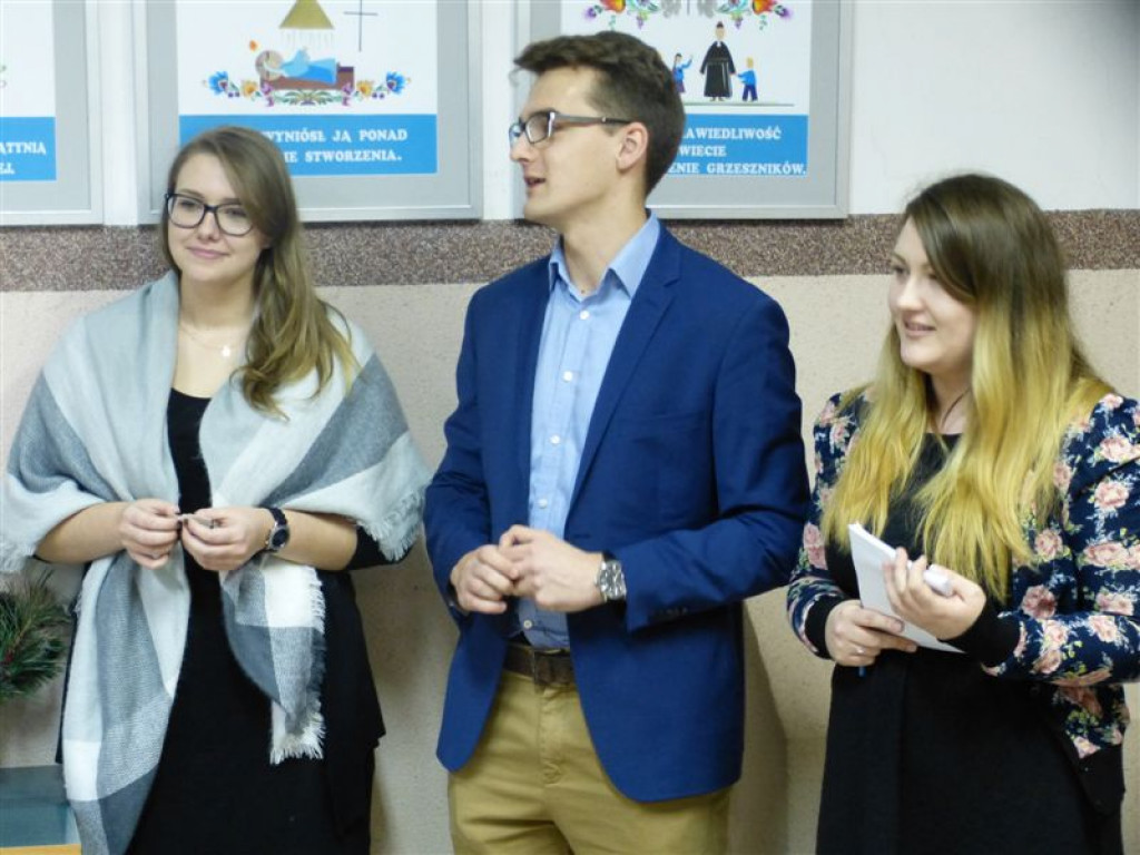 Przy Pijarskiej powstaje Koło Absolwentów