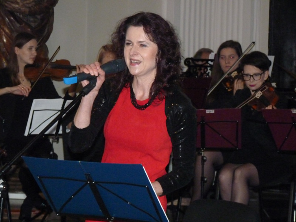 Łowicka Orkiestra Kameralna świętowała 15-lecie