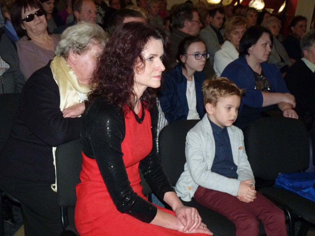 Łowicka Orkiestra Kameralna świętowała 15-lecie