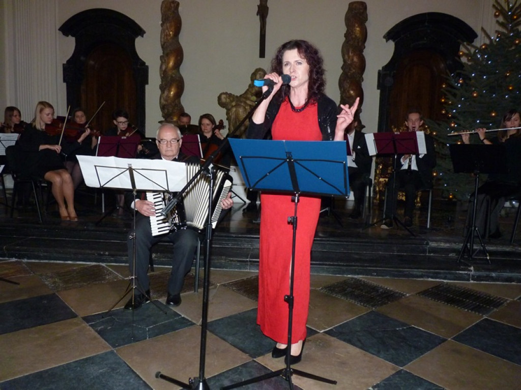Łowicka Orkiestra Kameralna świętowała 15-lecie