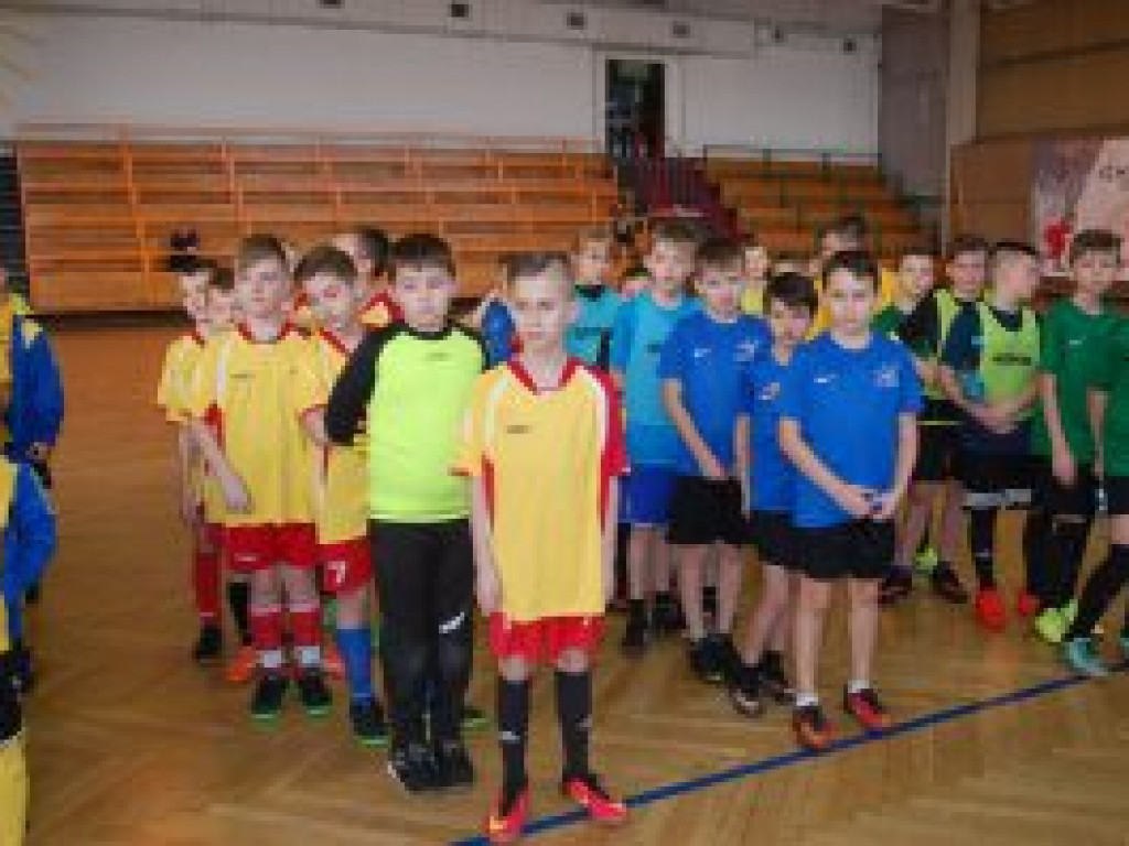 Udany turniej Pelikana-2006
