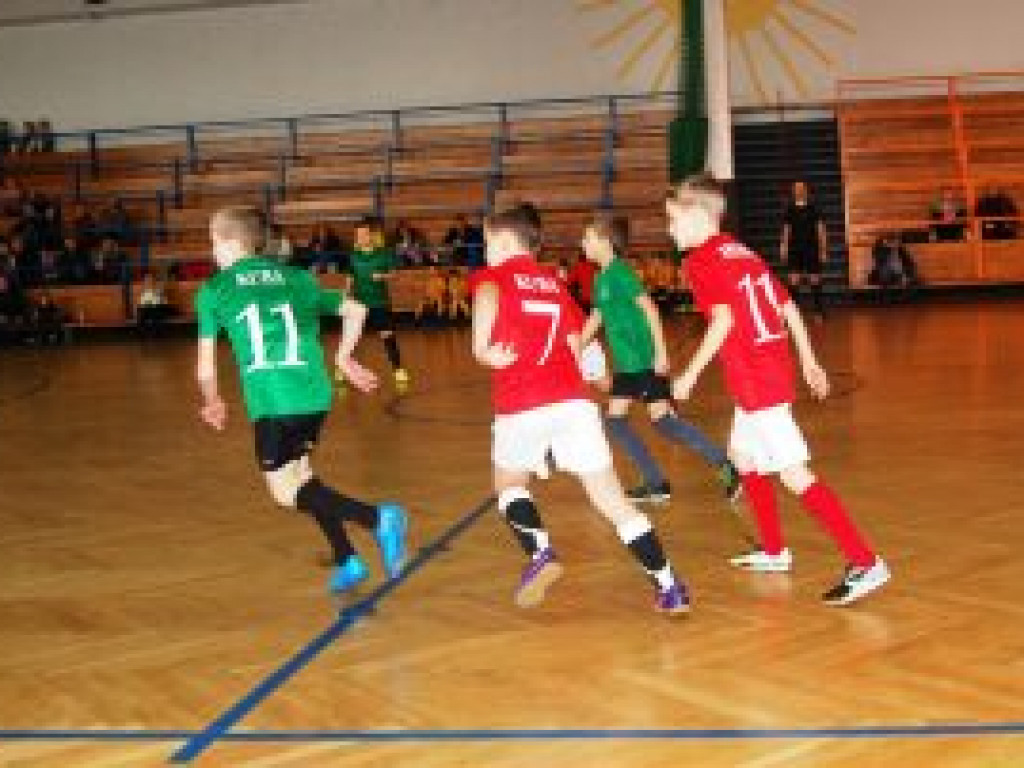 Udany turniej Pelikana-2006