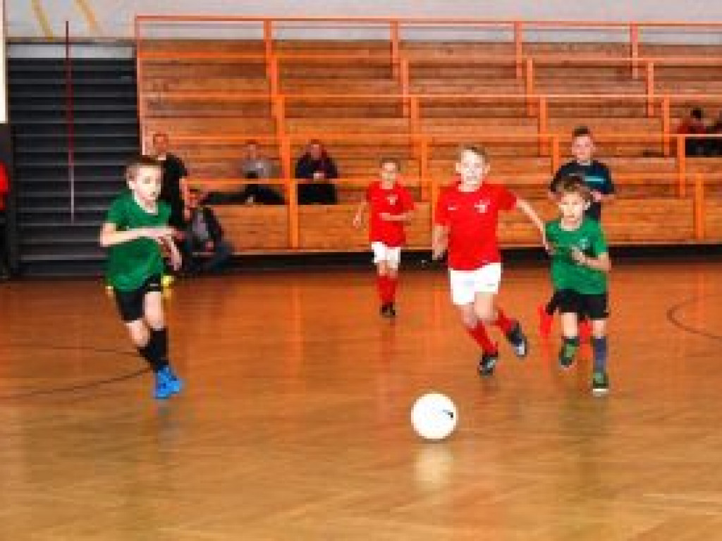 Udany turniej Pelikana-2006
