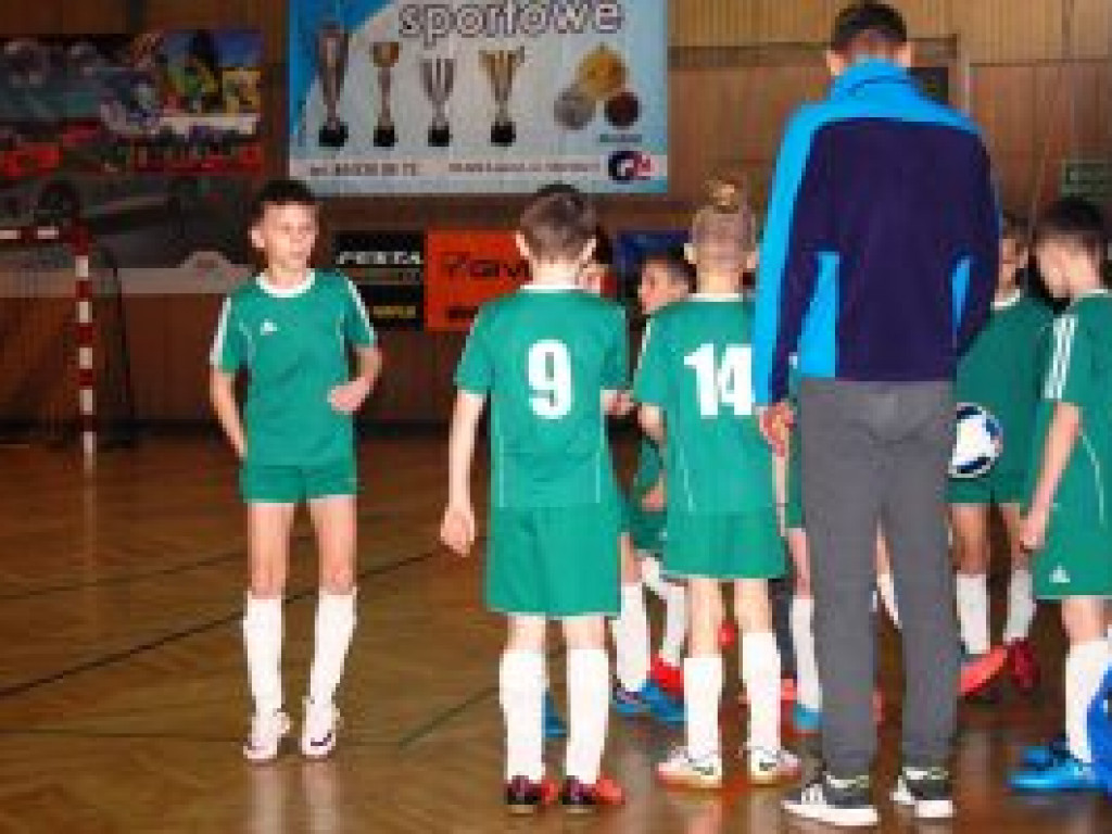 Udany turniej Pelikana-2006