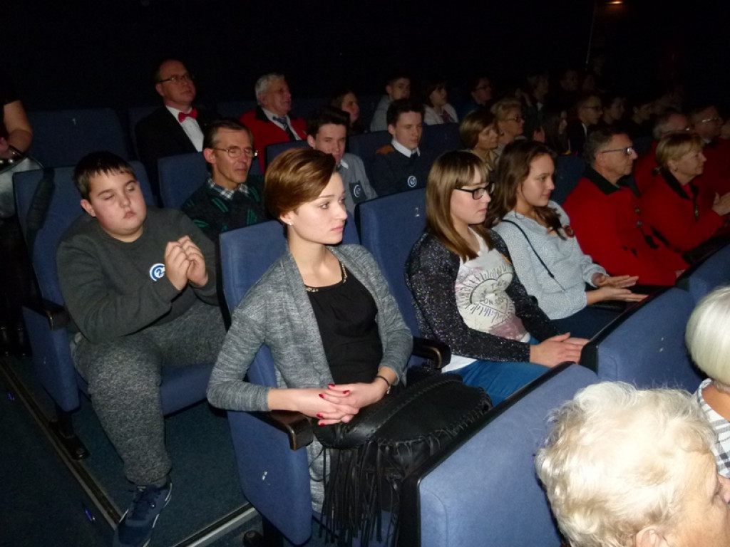 Fotorelacja z gali Łowiczanina Roku 2016
