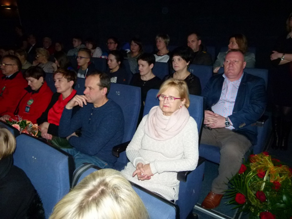 Fotorelacja z gali Łowiczanina Roku 2016