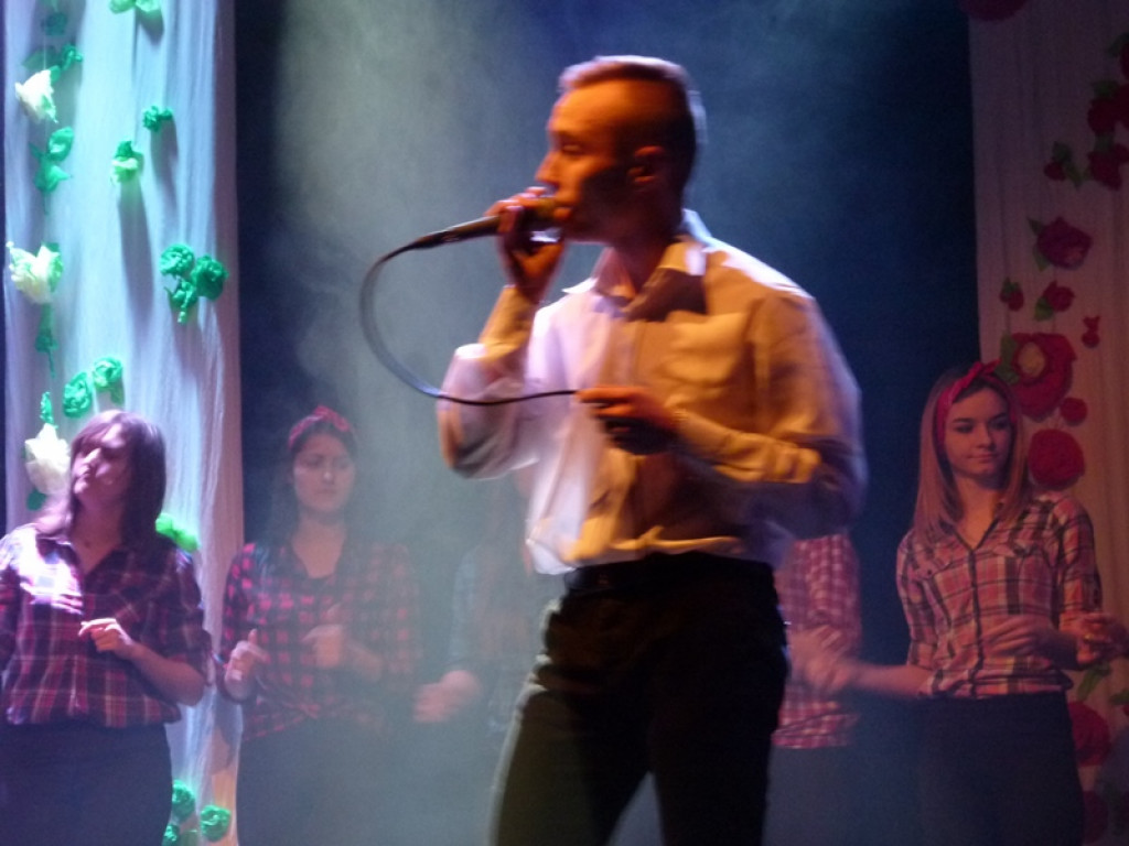 Fotorelacja z gali Łowiczanina Roku 2016