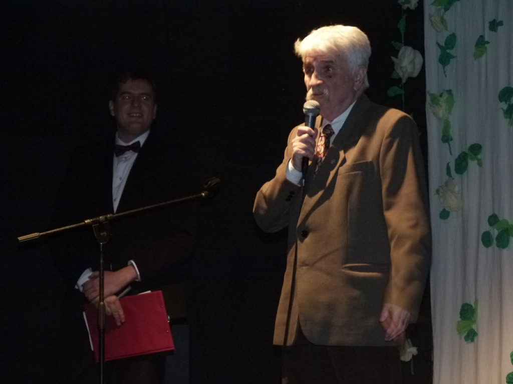 Fotorelacja z gali Łowiczanina Roku 2016