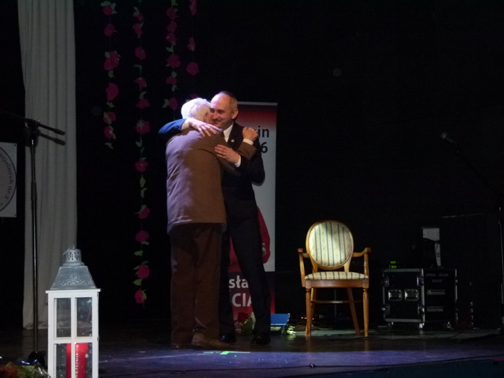 Fotorelacja z gali Łowiczanina Roku 2016