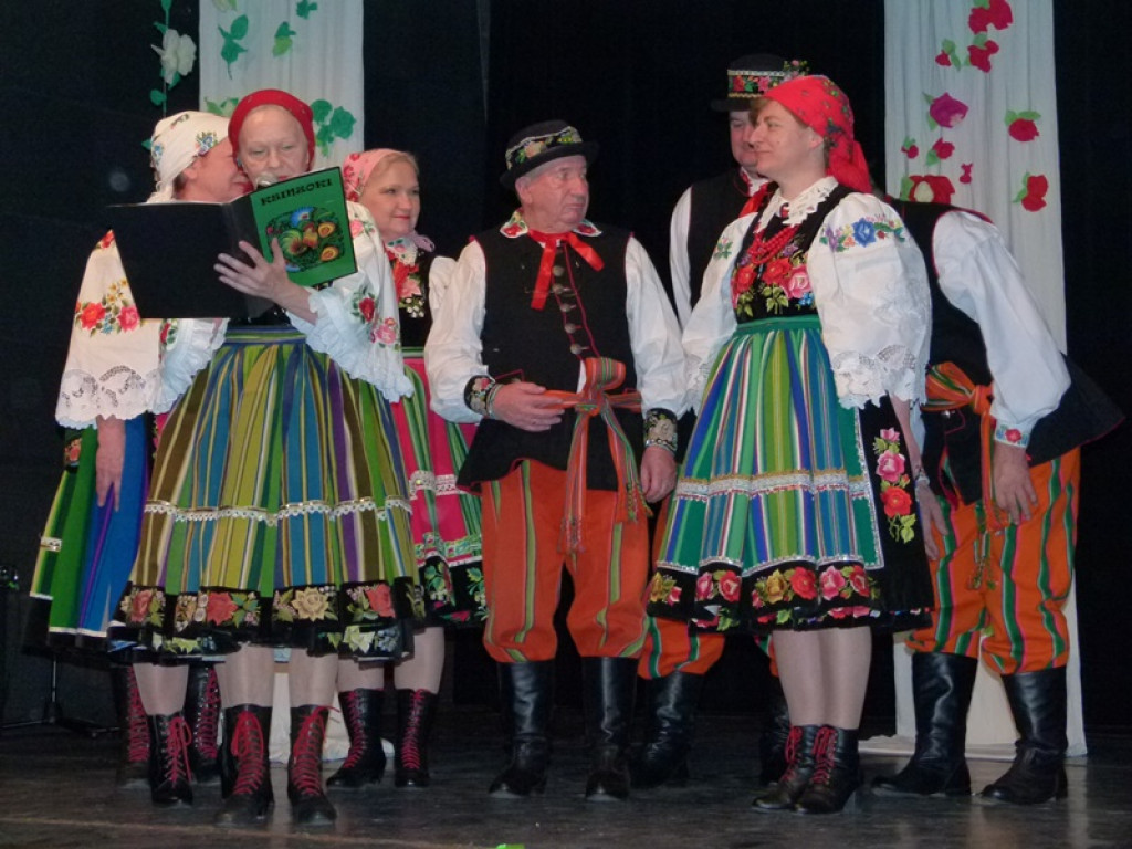 Fotorelacja z gali Łowiczanina Roku 2016