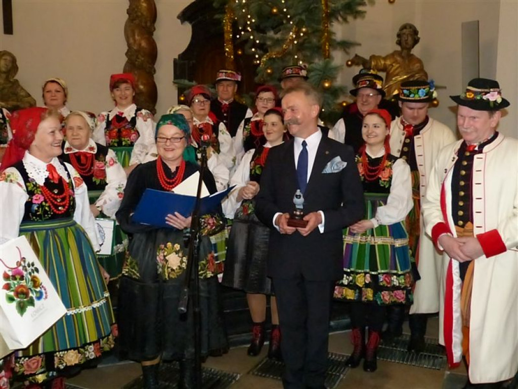 Kolędowanie z Ksinzokami