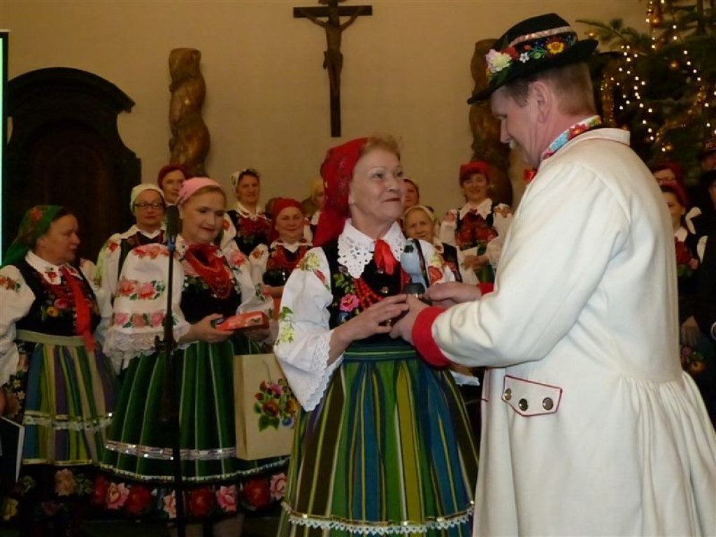Kolędowanie z Ksinzokami