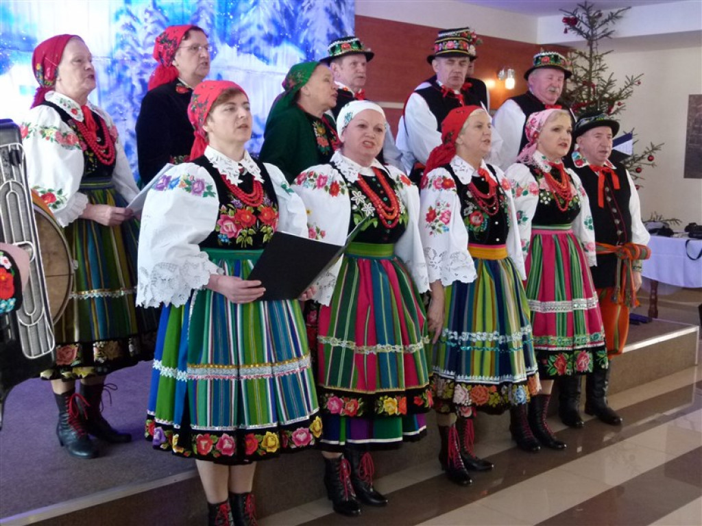 Opłatek sportowców po raz pierwszy w Łowiczu